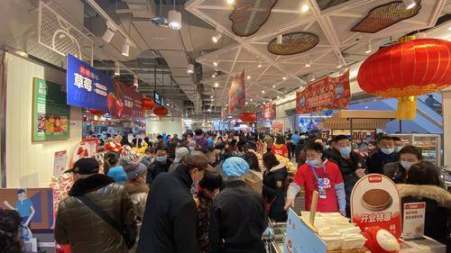 今年新開3店,盒馬加速在渝布局帶動重慶農(nóng)業(yè)升級