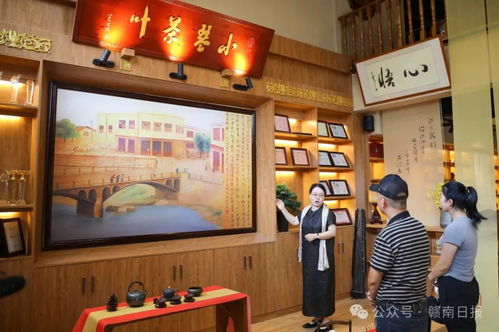 解放路上 幸福圖 大余篇│從擺攤子到開公司