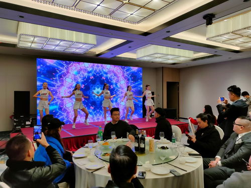 感謝有您 潤澤綻放 怡美新女性風(fēng)尚大賽迎春答謝會重慶融匯半島酒店成功舉辦