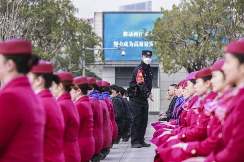 重慶鐵路部門創(chuàng)新培訓(xùn)方式 備戰(zhàn) 2022春運(yùn)