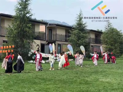 朝氣蓬勃,一往無前|重慶巴蜀中學(xué)西安研學(xué)之行DAY4-DAY5