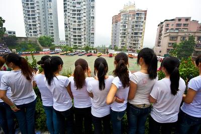 重慶市衛生學校辦學怎么樣?好不好?