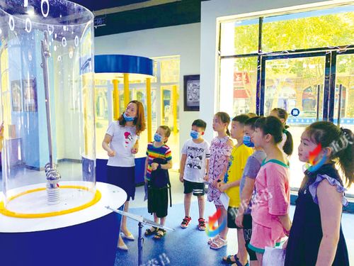 榮昌小小解說員接受重慶禮儀培訓(xùn)紀(jì)實(shí)