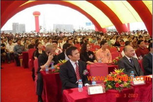 重慶專業(yè)慶典禮儀 個(gè)性化創(chuàng)意點(diǎn)亮開業(yè)盛典